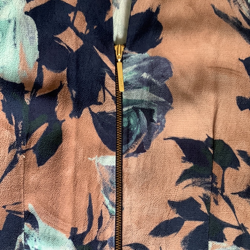 Closet London Retro Dress EUC💕 - Picture 8 of 10